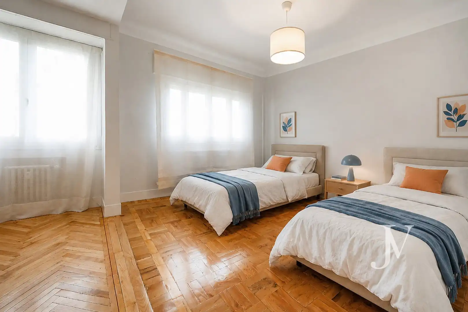 Wohnung mit Aufzug zum Verkauf in Paseo del Pintor Rosales, imagen 8