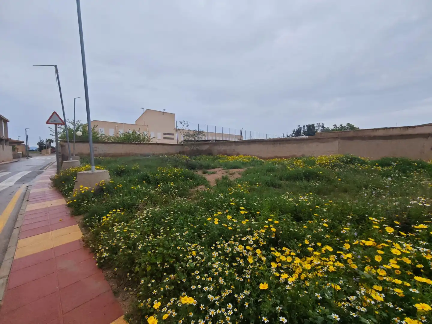 Residential zum Verkauf in Murcia