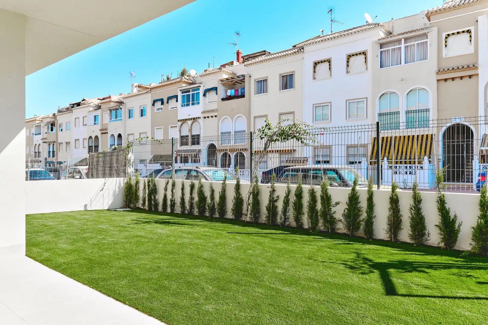 Apartamento con piscina en venta en Calle Maestro Quino, imagen 41
