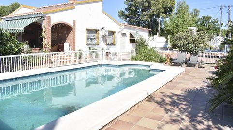 Foto 3 de Casa o chalet en venta en Villamontes - Boqueres, San Vicente del Raspeig / Sant Vicent del Raspeig