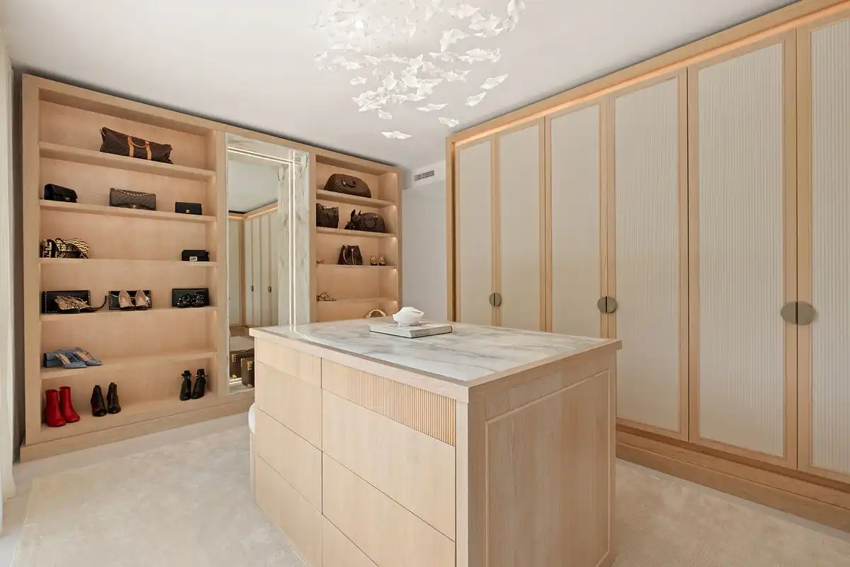 Bedroom of Detached homes for sale in Ojén  with Air Conditioner and Terrace