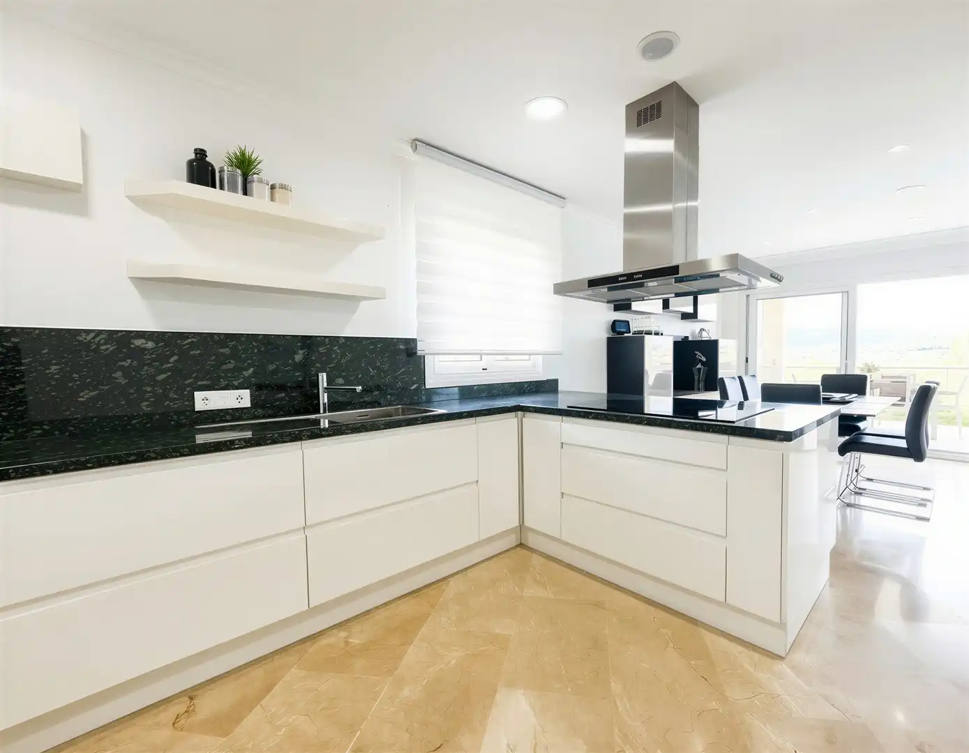 Maison avec piscine à vendre à Sa Cabaneta, imagen 6