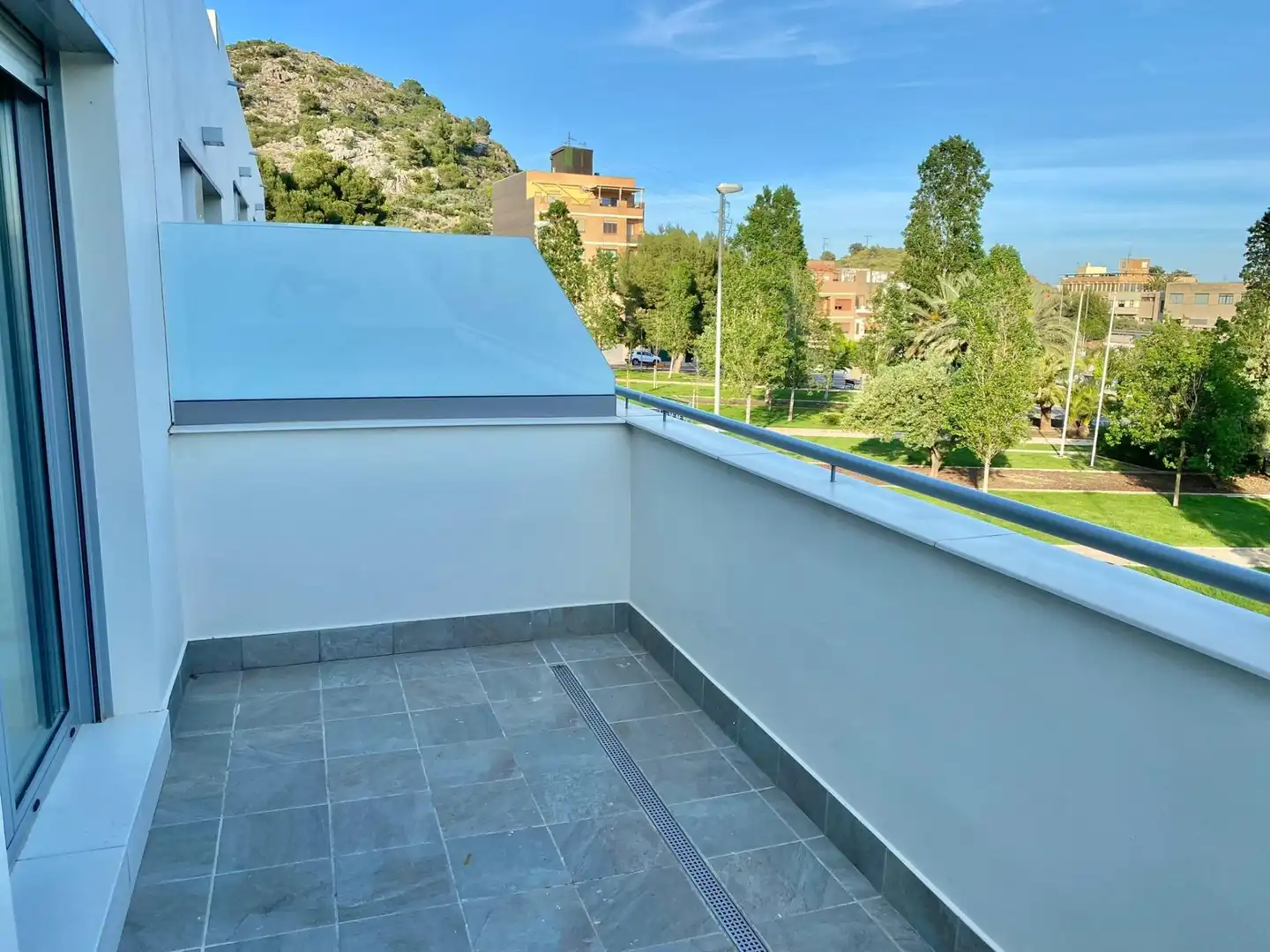Casa a schiera con piscina in affitto a Pueblo, imagen 34