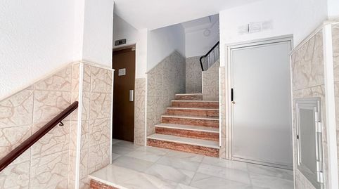 Foto 3 von Wohnung zur Miete in Rambla Alfareros, Plaza de Toros - Santa Rita, Almería Capital