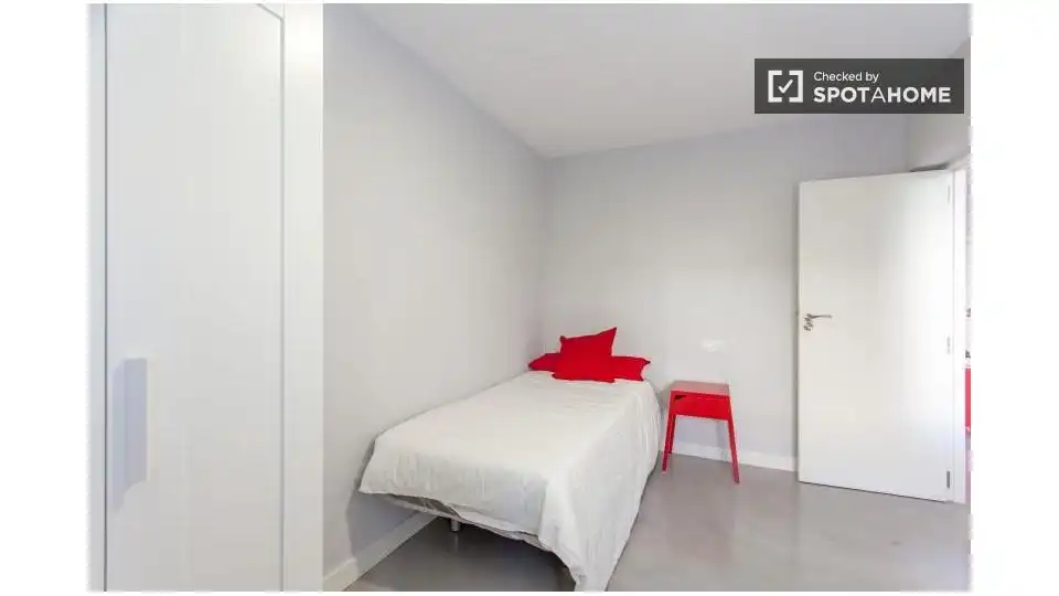Room in Beteró