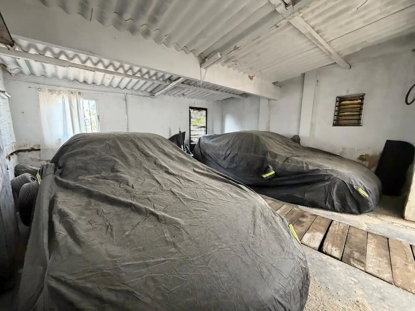 Parking de Casa o chalet en venta en Bétera con Amueblado