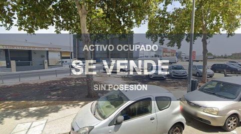 Foto 2 de Piso en venta en Palmete, Sevilla Capital