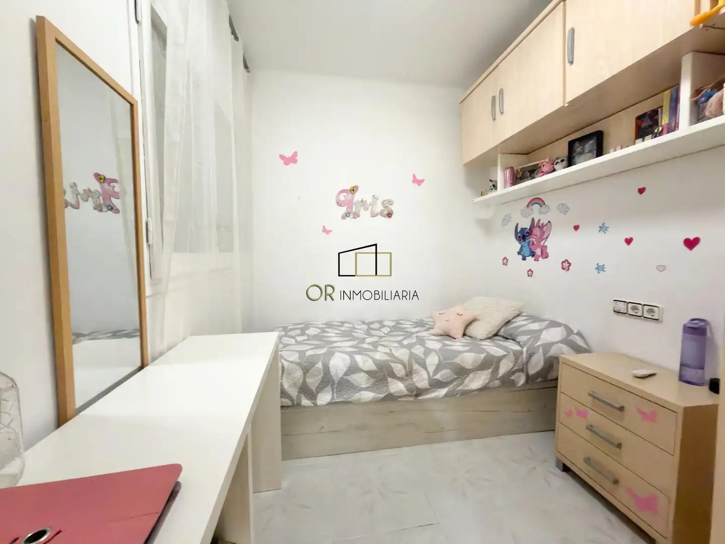 Flat with terrace for sale in L'Espirall, imagen 8