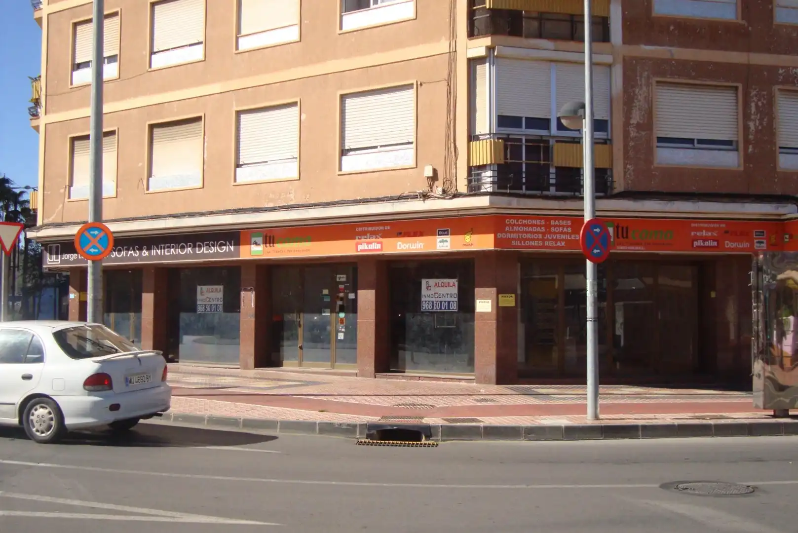 Local comercial en venta en Cartagena ciudad, imagen 9