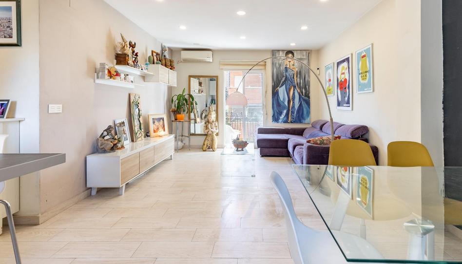 Photo 1 of Flat for sale in  Alejandro Volta, La Llum, Valencia