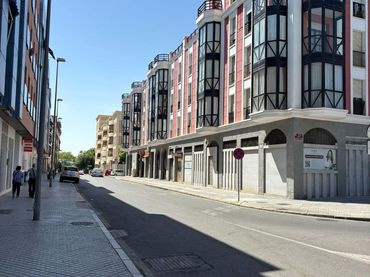 Local comercial en venda a Centro