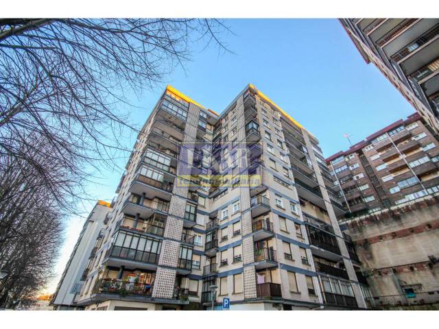 Piso en Venta en Dario Regoyos, 16 en Azken Portu - Behobia