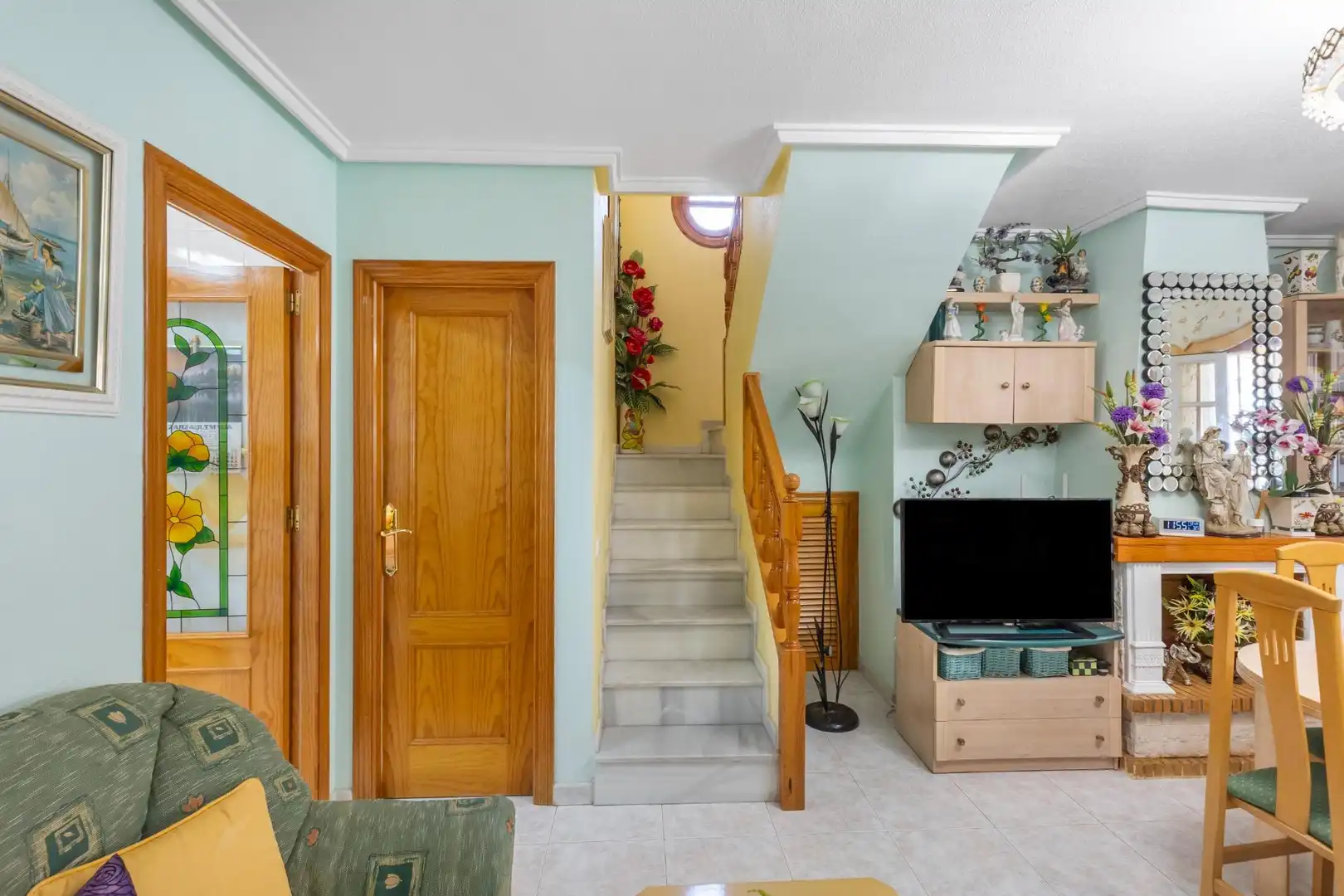 Maison mitoyenne à vendre à Calle MADAMME CURIE, imagen 11