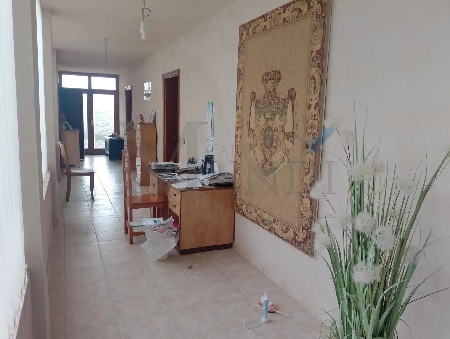 Houses for sale in La Oliva  with Terrace and Furnished
