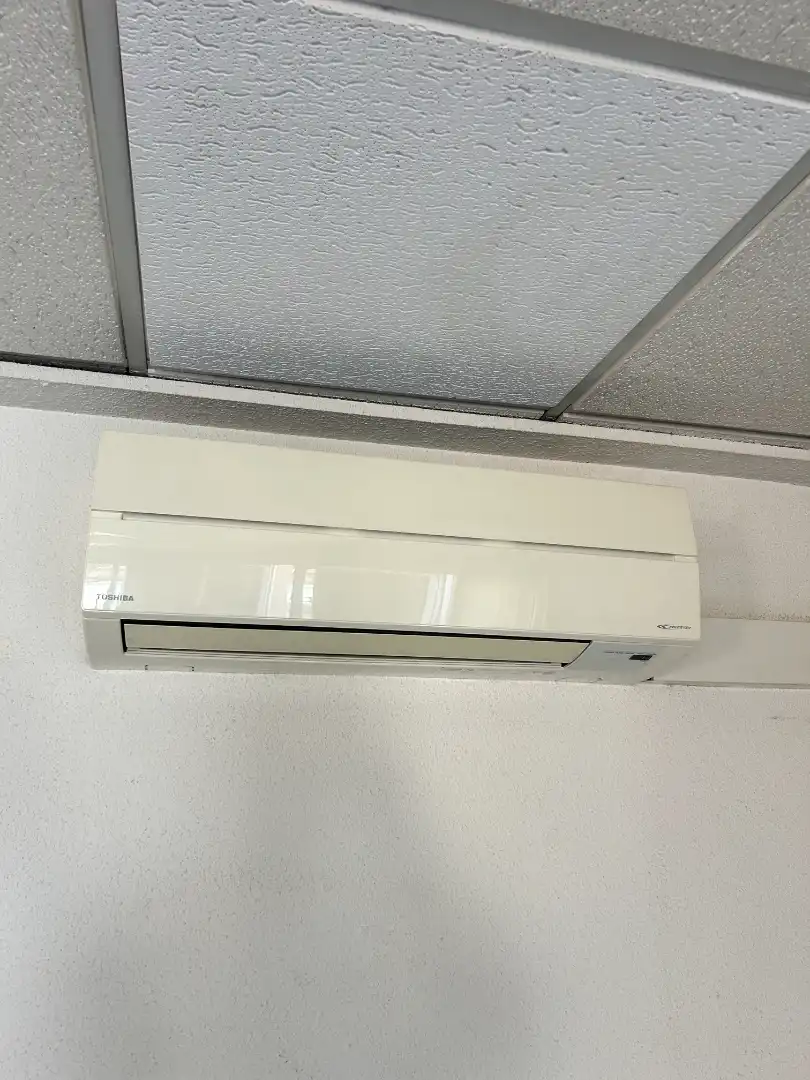 Balcony of Office for sale in Getafe