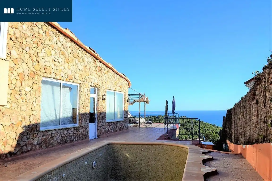 House with pool for sale in Llevantina - Montgavina - Quintmar, imagen 36