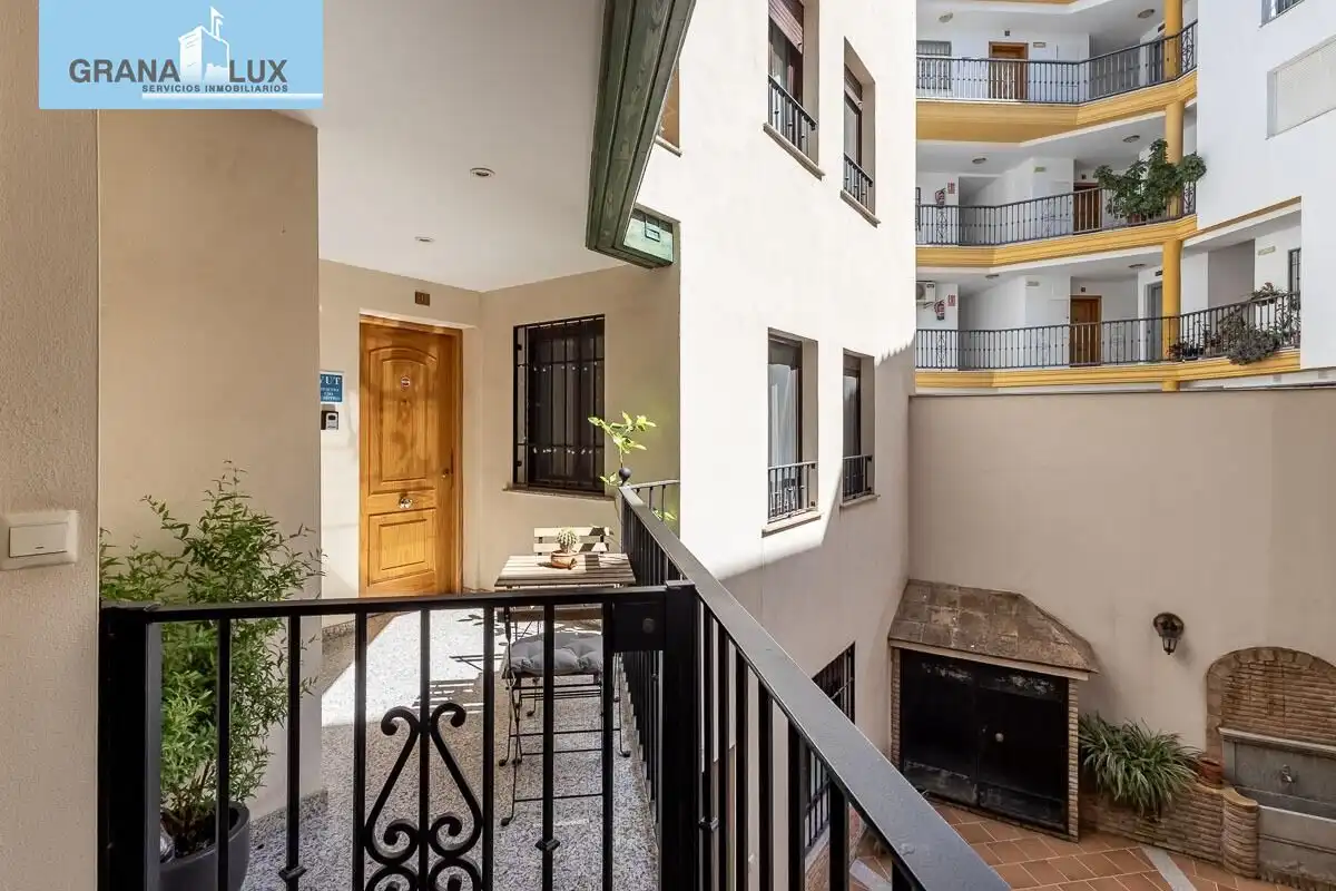 Appartement avec ascenseur à vendre à Calle del Molinillo, imagen 20