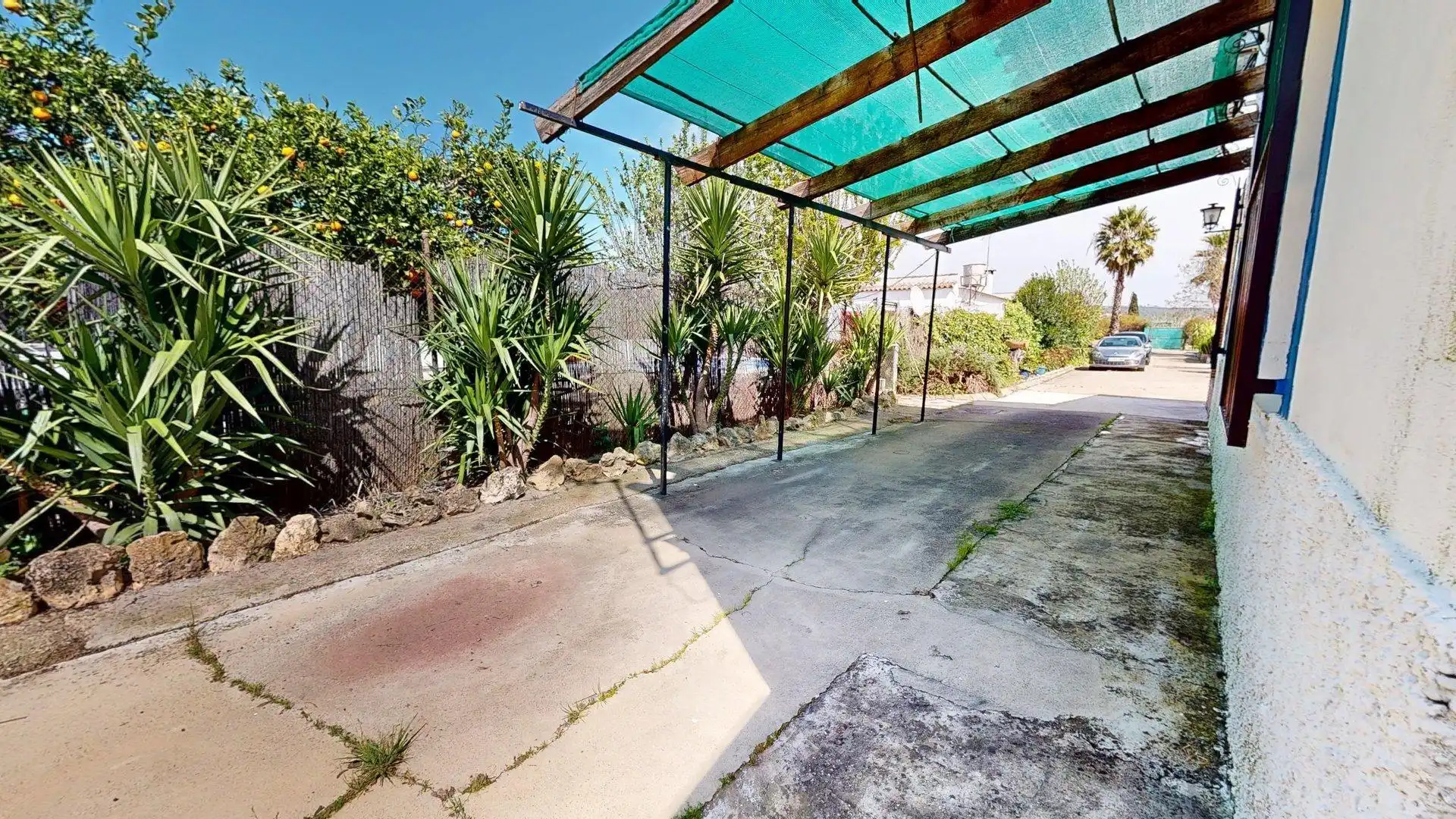 Villa mit Pool zum Verkauf in Villafranca de Córdoba, imagen 23