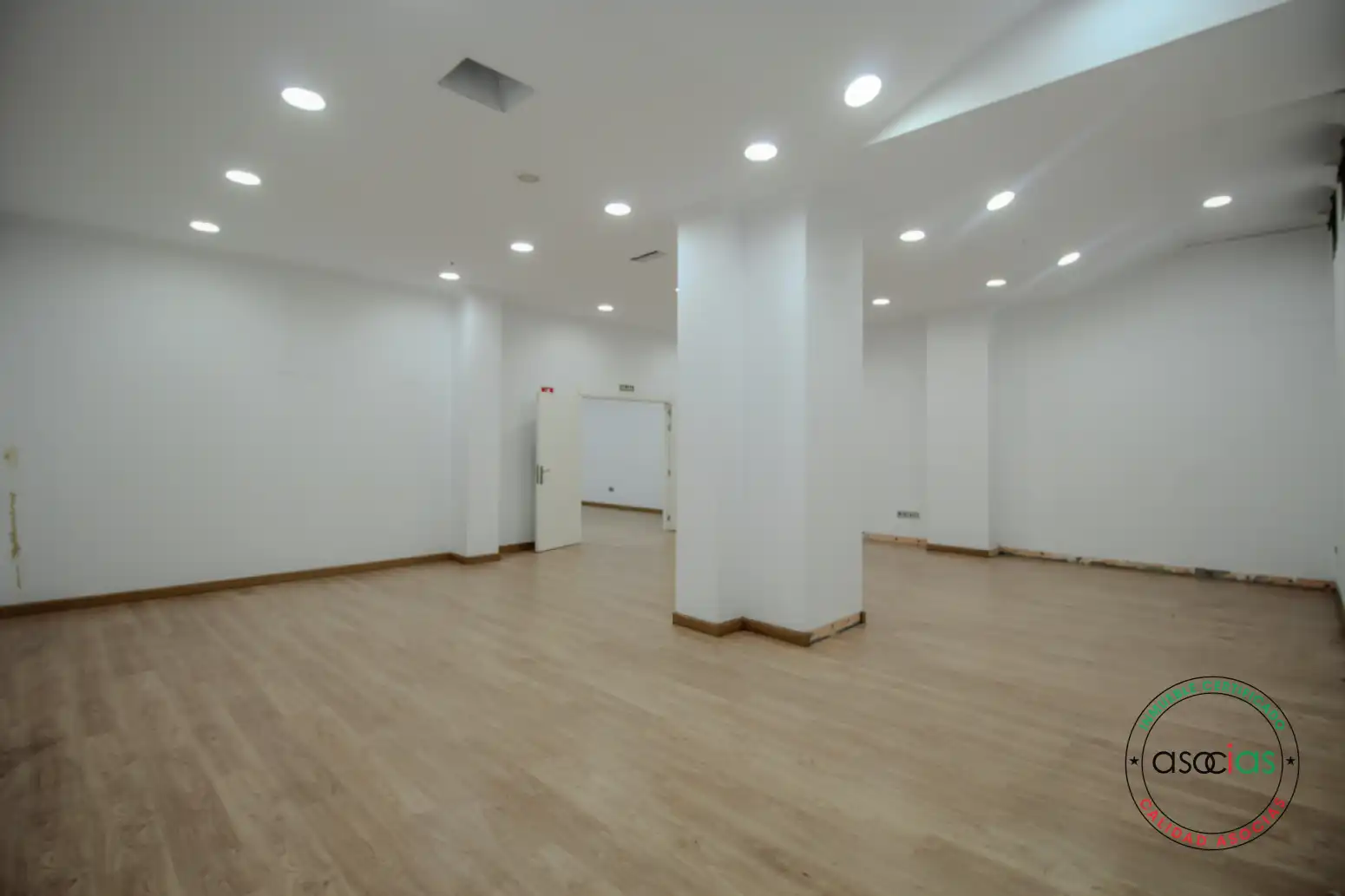 Local en venta en Gijón 