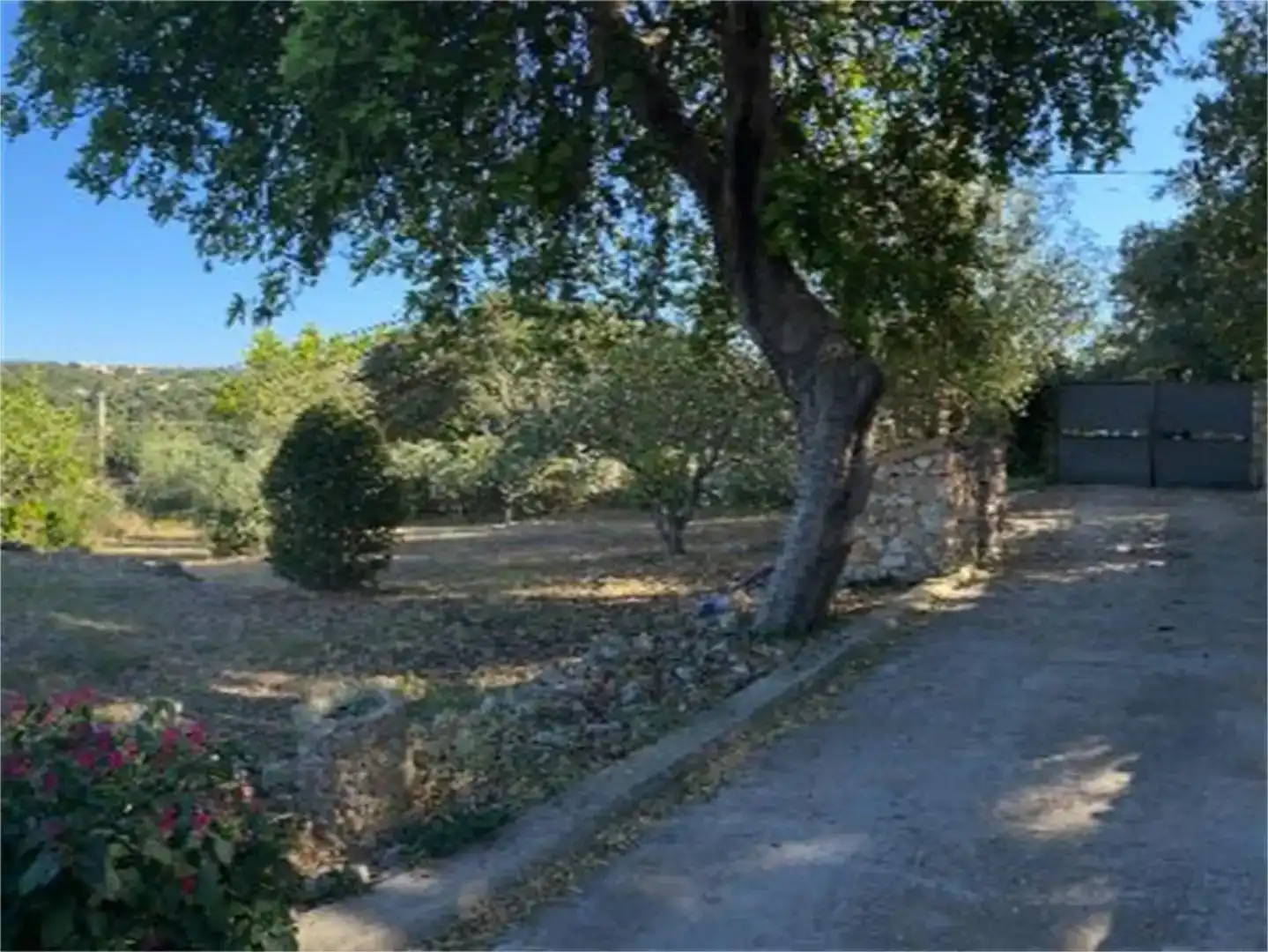 Flat for sale in Inca  with Air Conditioner, Private garden and Swimming Pool