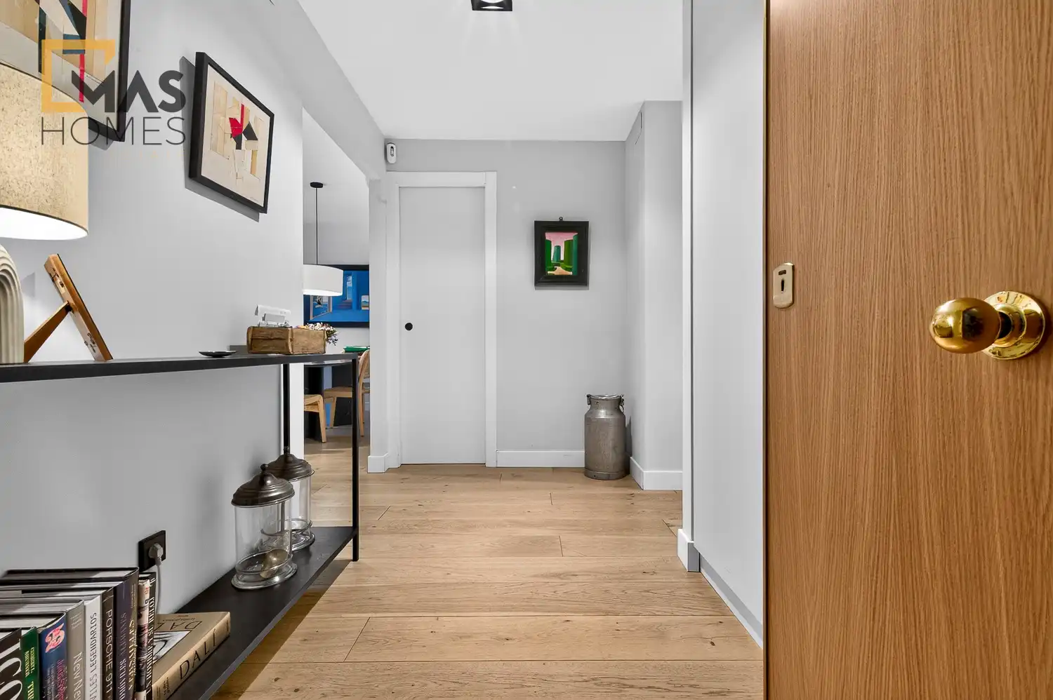 Piso en venta en Sant Cugat del Vallès con Aire acondicionado, Calefacción y Jardín privado