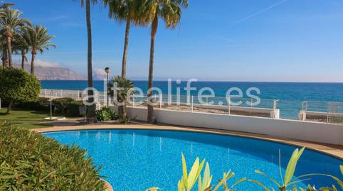 Photo 5 of Apartment for sale in Cap-negret, L'Olla, Altea