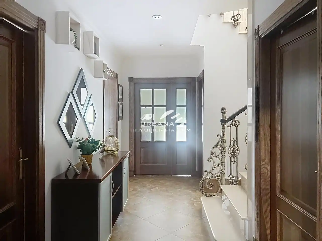 Casa o chalet en venta en Lucena con Aire acondicionado, Terraza y Piscina