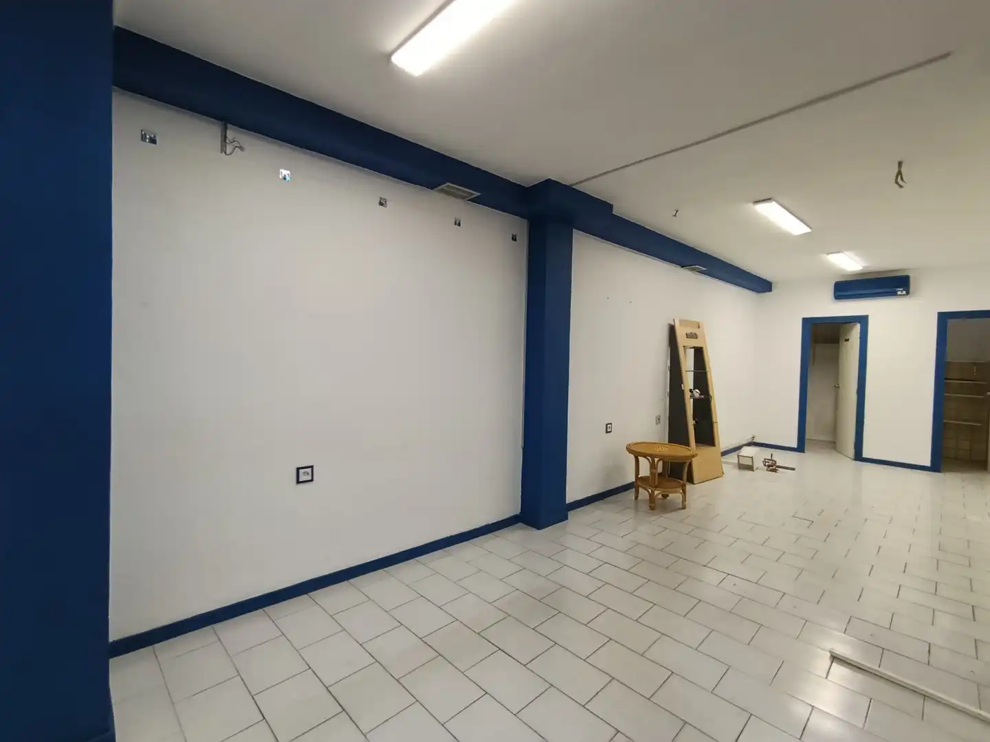 Business premises for sale in Calle la Rúa 25