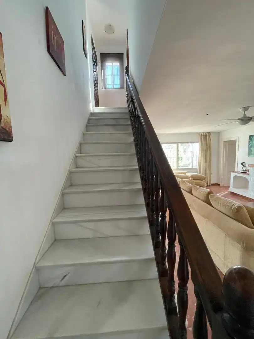 Casa a schiera in vendita a Selwo, imagen 23