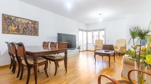 Foto 4 de Piso en venta en Ejido Centro, Almería