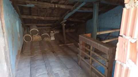 Foto 2 de Casa adosada en venda a Calle Arrabal de la Estrella, 37, Nájera, La Rioja