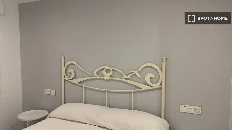 Habitación en Centro