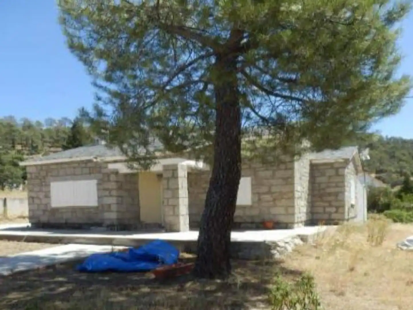 Chalet en venta en Robledo de Chavela, imagen 2