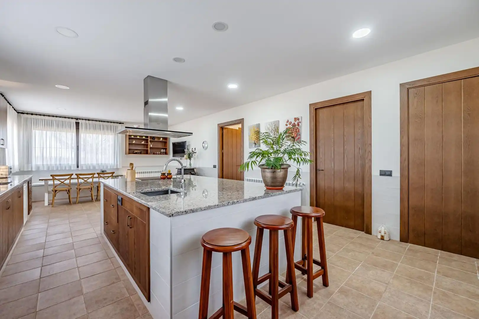 Finca rústica en venta en Polígono Polígono 123 Paraje 187 TERCERO, 18, Argamasilla de Alba