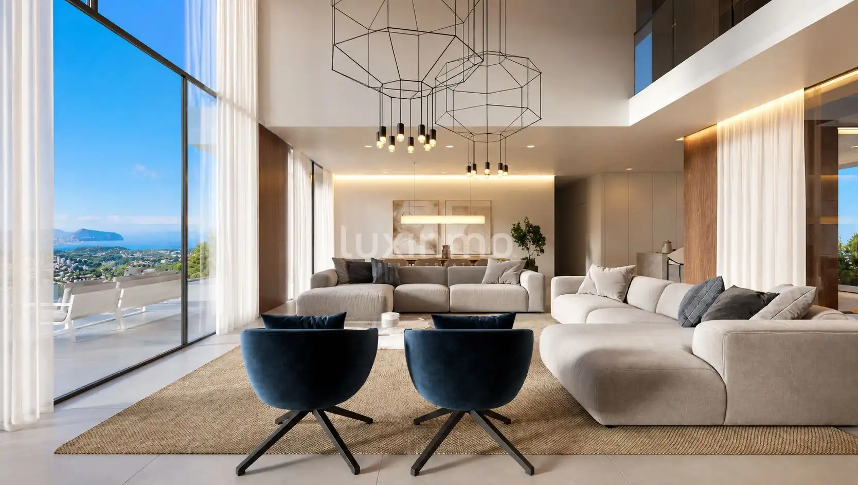Villa con terrazza in vendita a Pinar del Advocat - Cometa, imagen 7