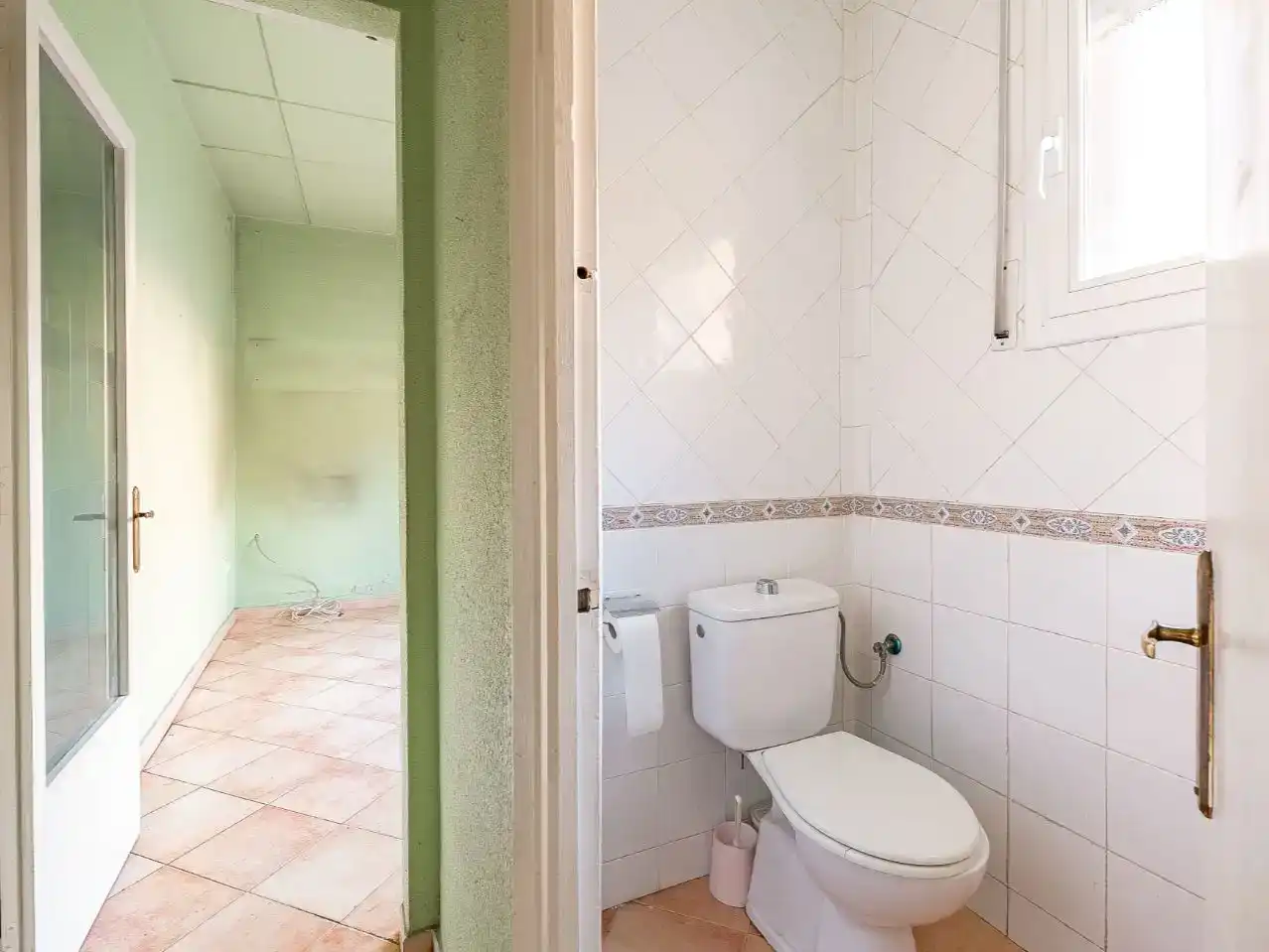 Baño de Piso en venta en Sant Quirze del Vallès con Piscina y Balcón