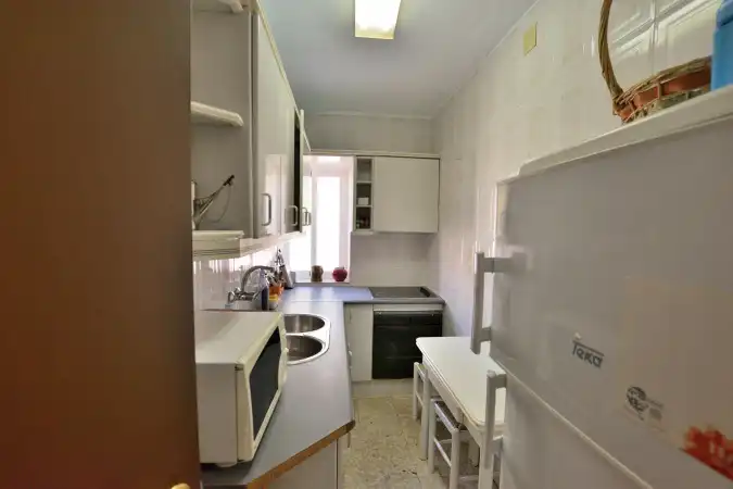 Abitazione con terrazza in vendita a San Cristóbal, imagen 37