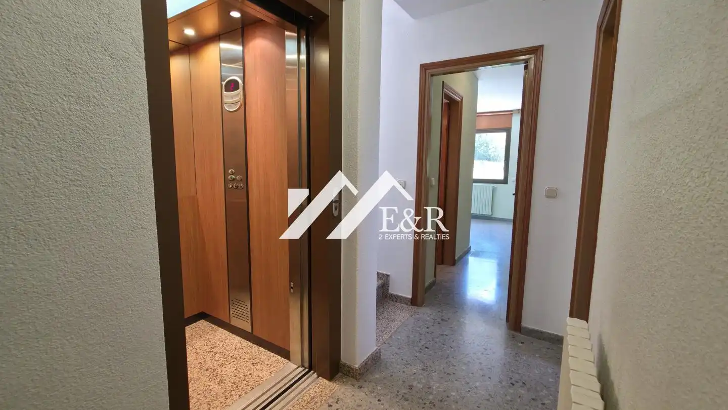 Casa con jardín en venta en Ctra. de la Rabassa, imagen 35