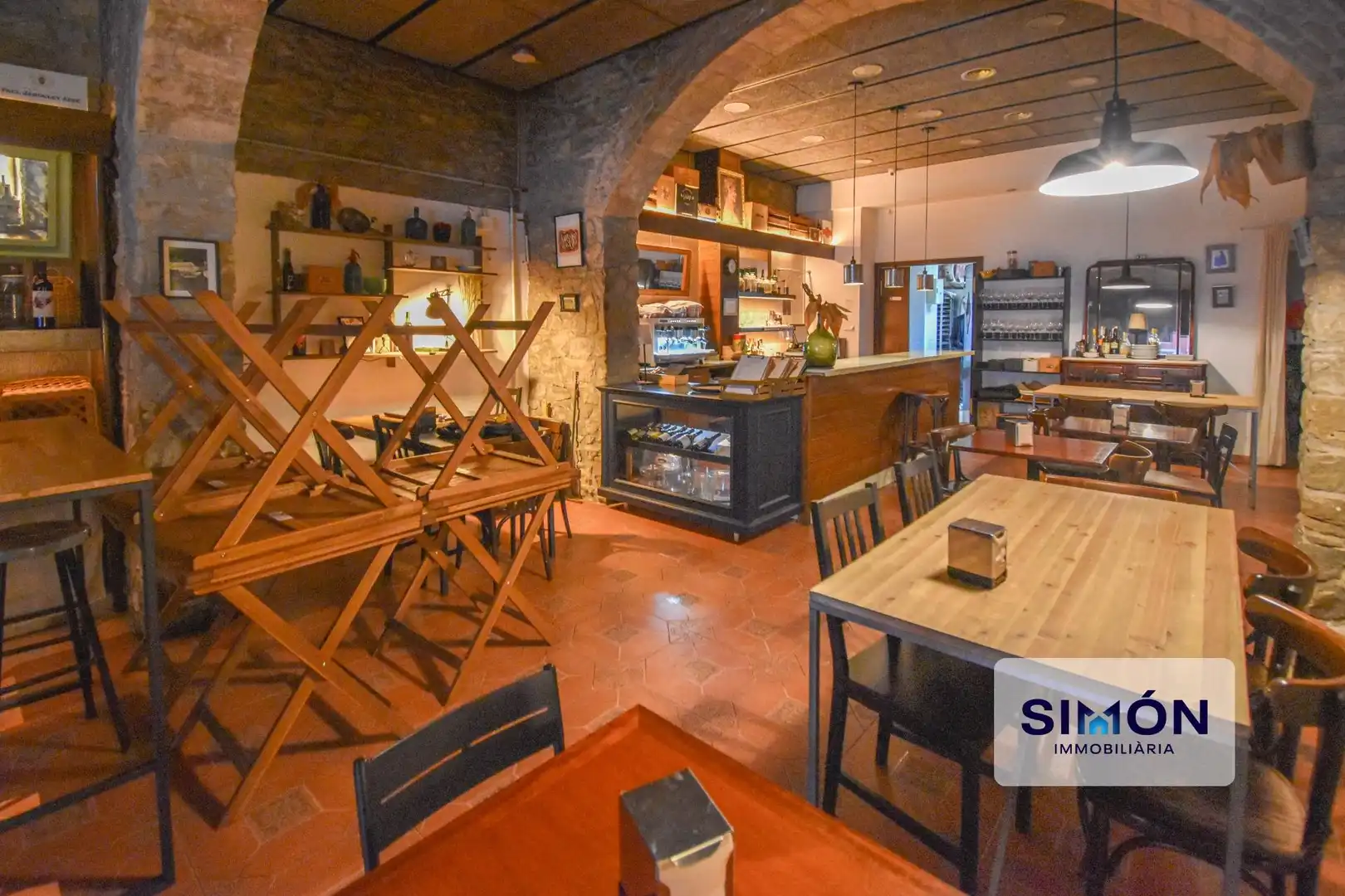 Commercial properties for sale in El Pont de Vilomara i Rocafort