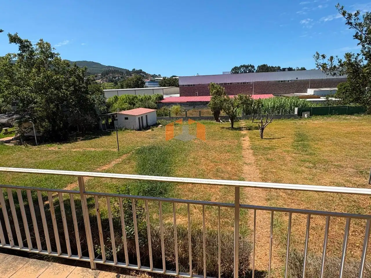 Casa o chalet en venta en Vigo  con Calefacción, Jardín privado y Parquet