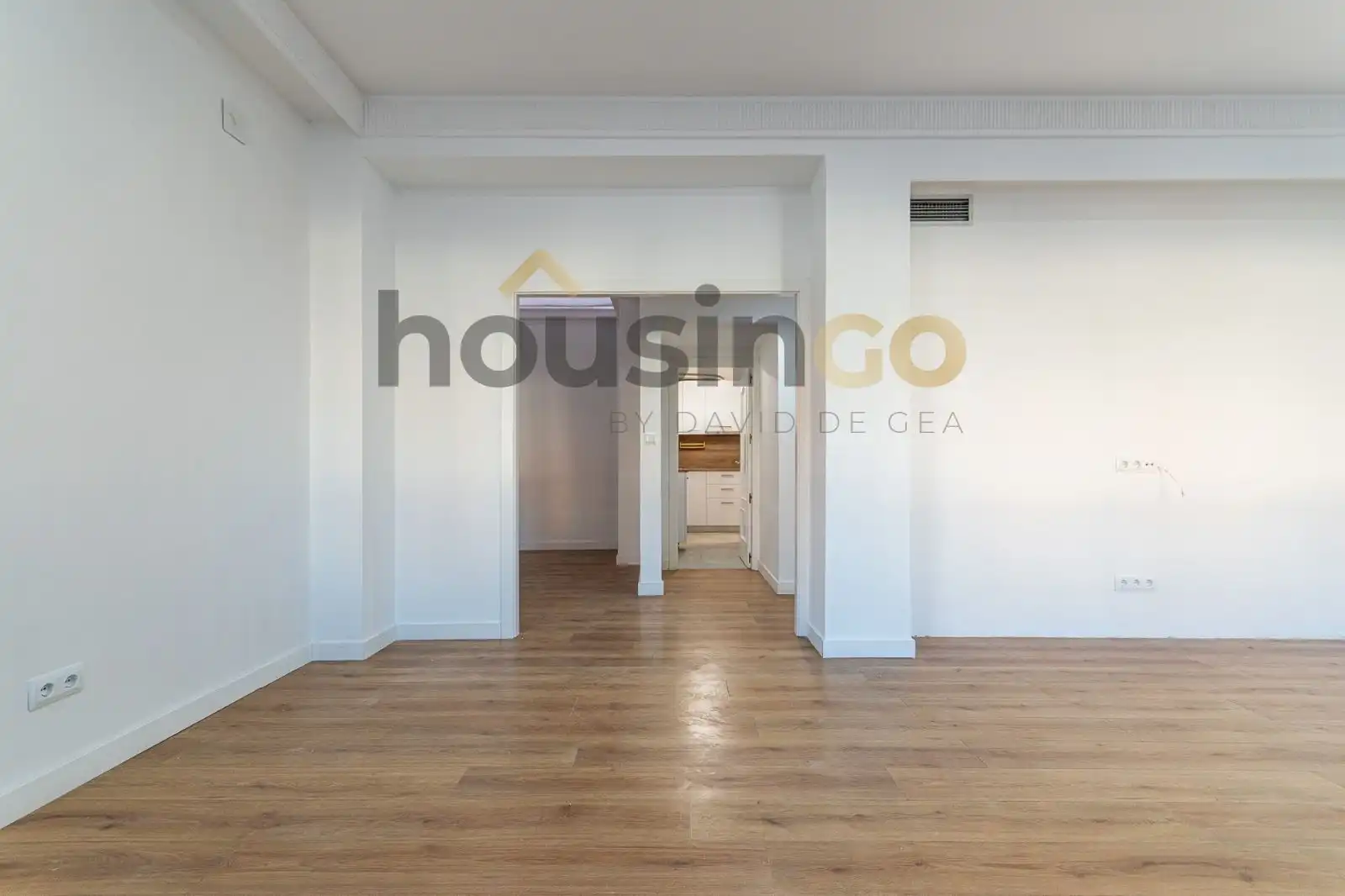 Appartement avec ascenseur à louer à AVENIDA DE AMÉRICA, imagen 6