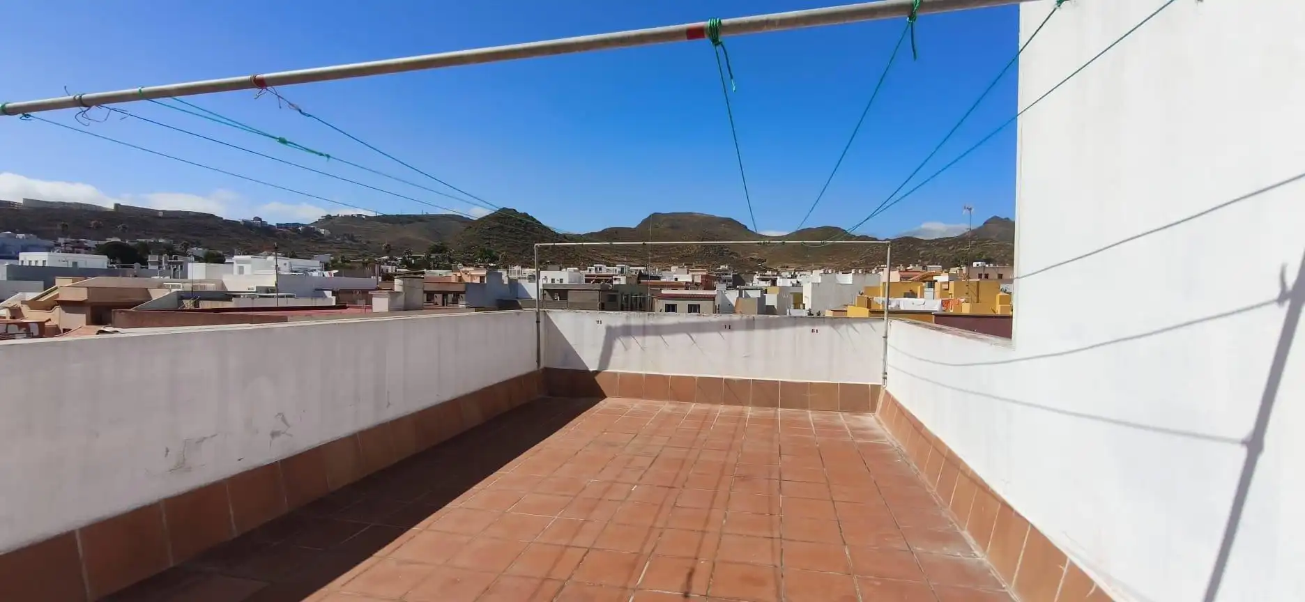 Wohnung zur Miete in La Cuesta -Finca España