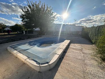 Villa con piscina in vendita a Calle El Yelmo 14