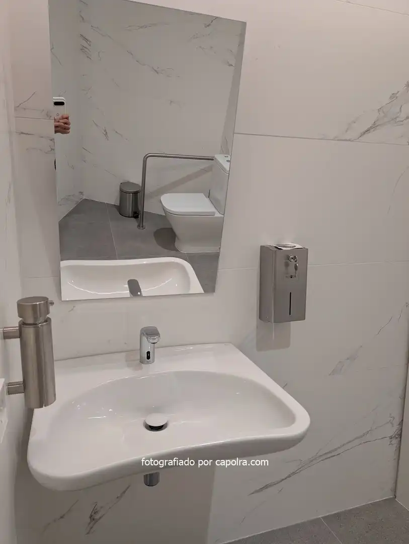 Büro mit Aufzug zur Miete in Avenida Diagonal, imagen 11