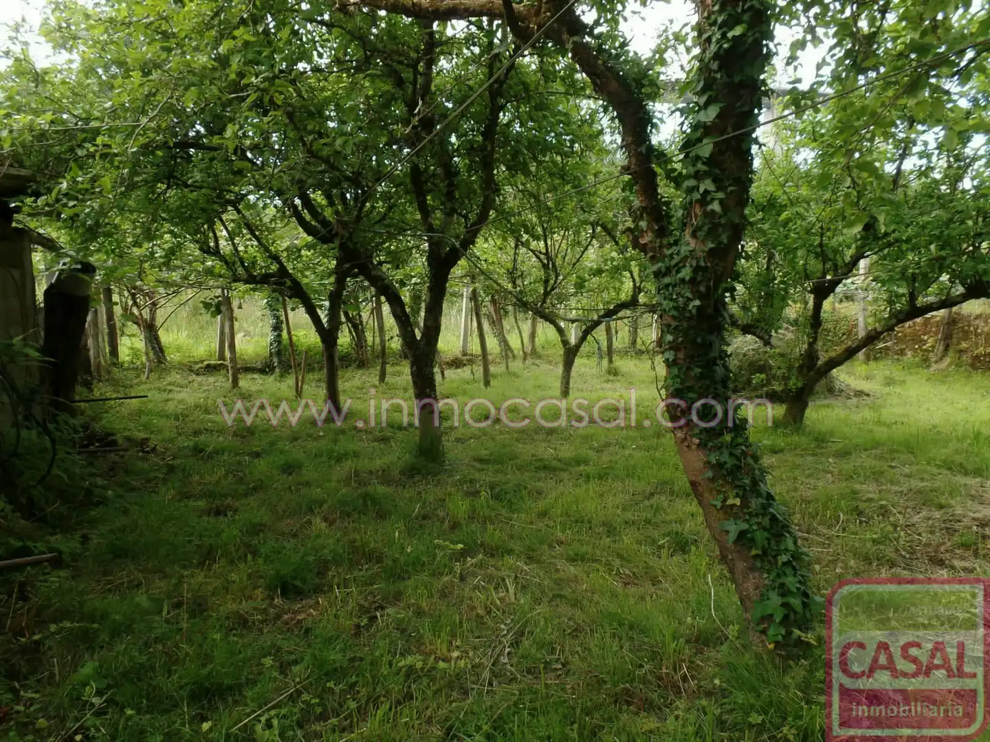 Residencial en venta en Cudillero