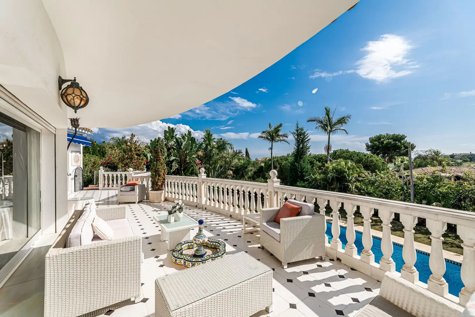 House with pool for sale in Marbella Centro, imagen 23