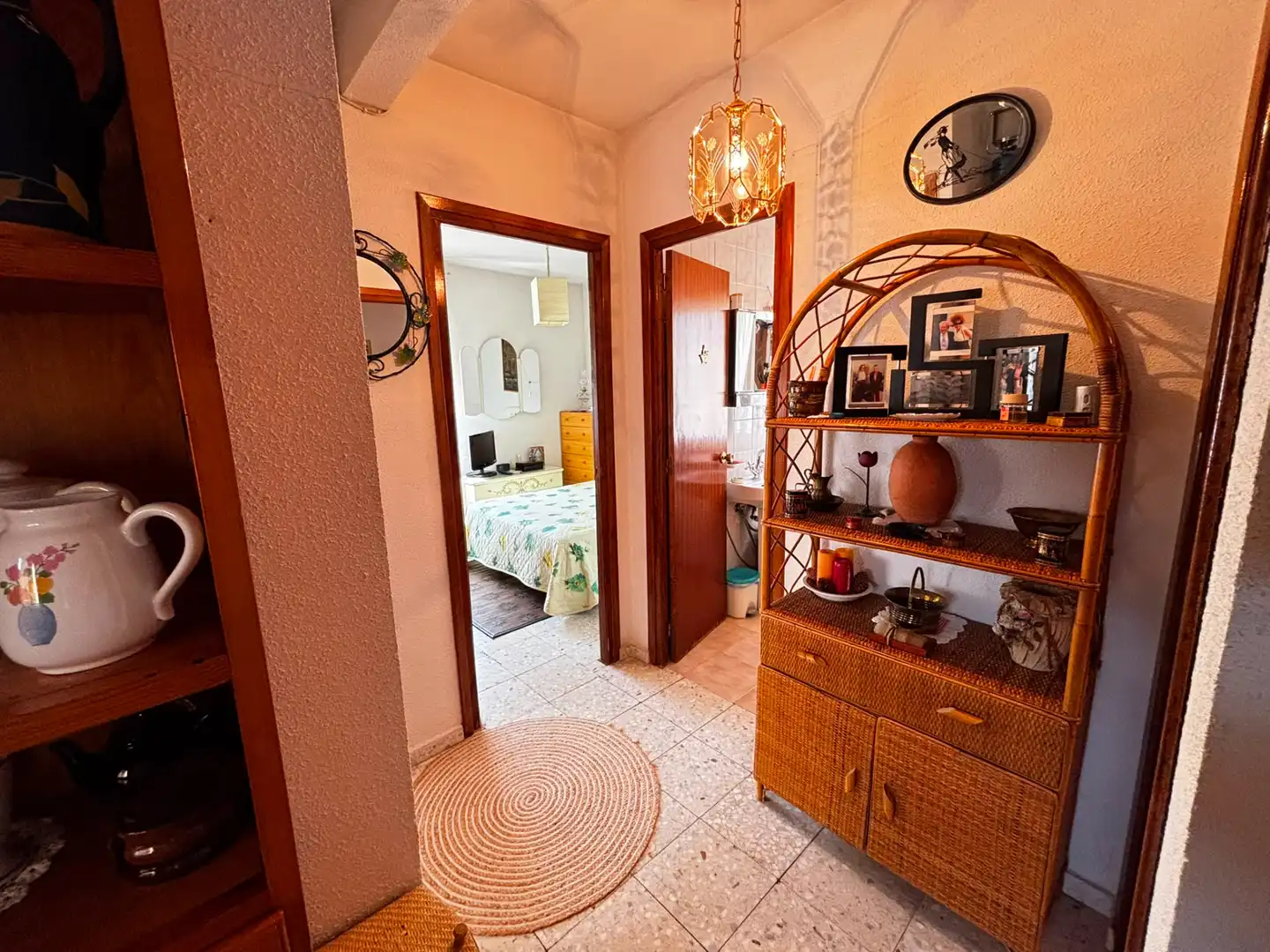 Houses for sale in Uceda  with Air Conditioner, Private garden and Terrace