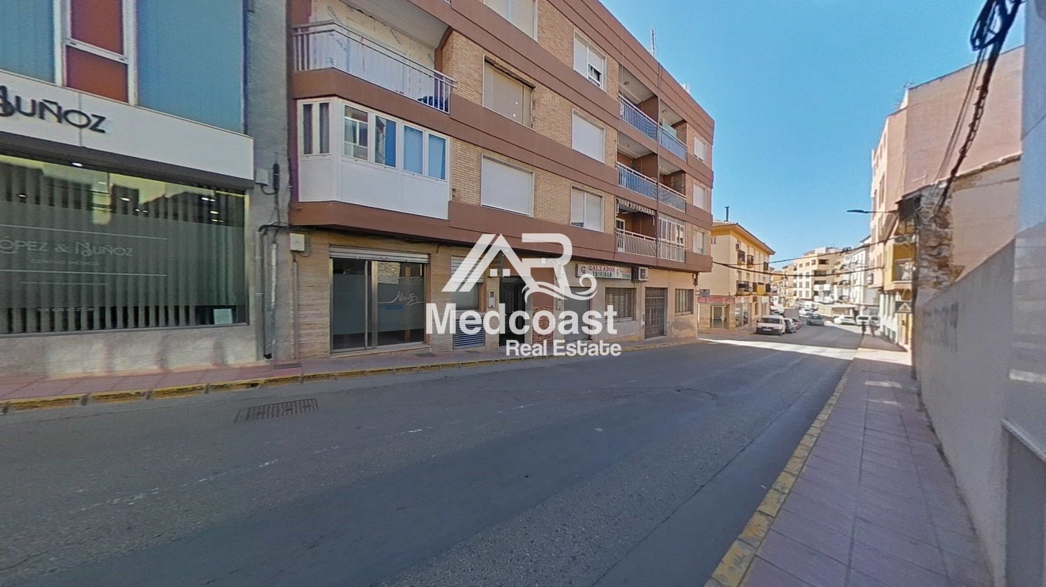 Piso en venta en San Leonardo