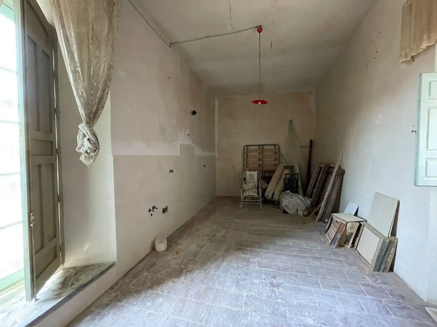 Houses for sale in Calzada de Calatrava  with Balcony