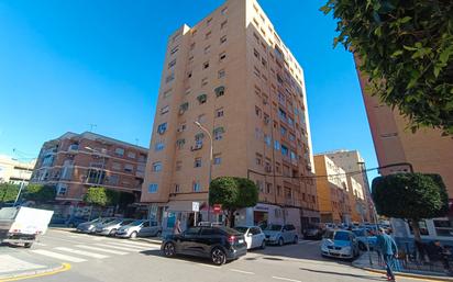 Vista exterior de Pis en venda en Cartagena amb Aire condicionat i Balcó